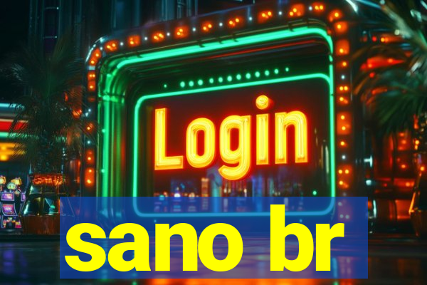 sano br